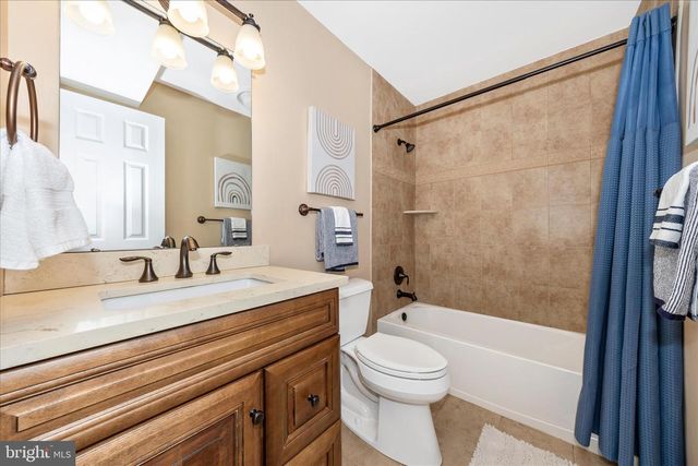 6851 WHOOPING CRANE WAY, New Market, MD 21774