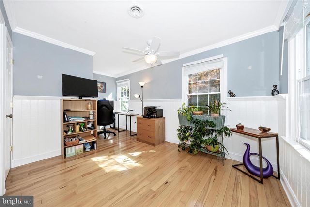 6851 WHOOPING CRANE WAY, New Market, MD 21774