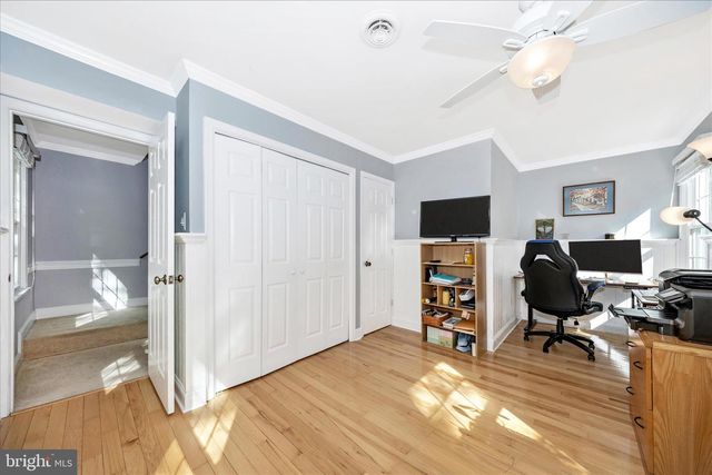 6851 WHOOPING CRANE WAY, New Market, MD 21774