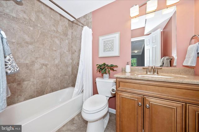 6851 WHOOPING CRANE WAY, New Market, MD 21774