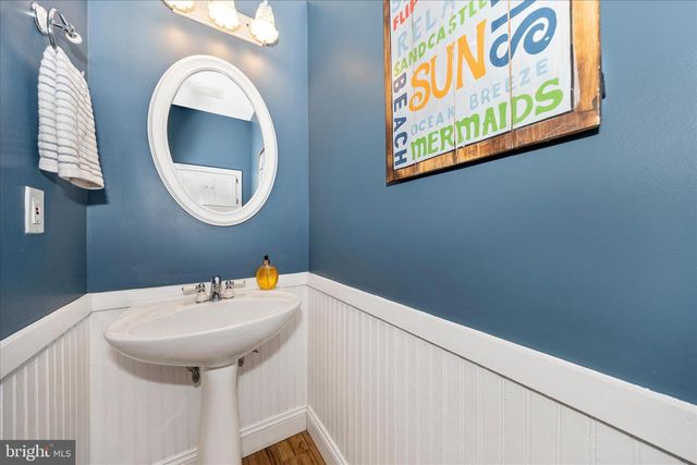 6851 WHOOPING CRANE WAY, New Market, MD 21774
