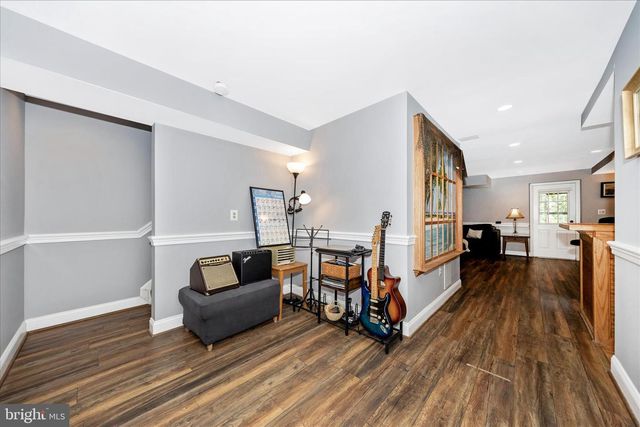 6851 WHOOPING CRANE WAY, New Market, MD 21774