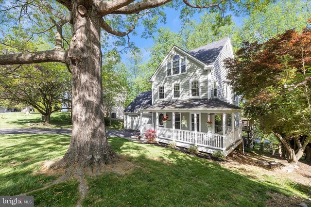 6851 WHOOPING CRANE WAY, New Market, MD 21774