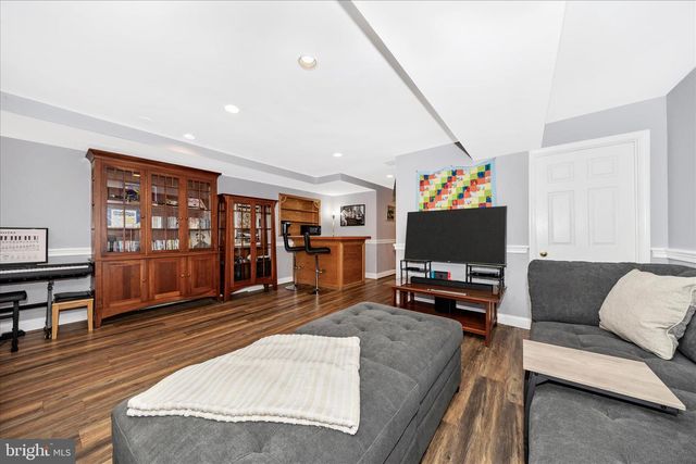 6851 WHOOPING CRANE WAY, New Market, MD 21774