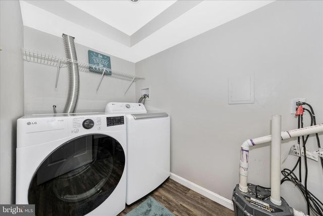 6851 WHOOPING CRANE WAY, New Market, MD 21774