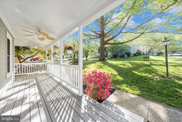 6851 WHOOPING CRANE WAY, New Market, MD 21774