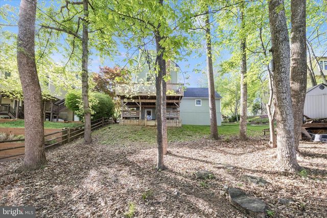 6851 WHOOPING CRANE WAY, New Market, MD 21774