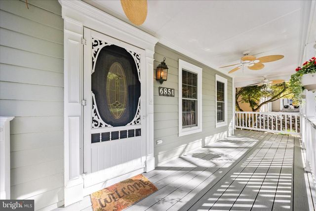 6851 WHOOPING CRANE WAY, New Market, MD 21774