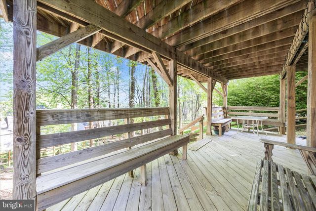 6851 WHOOPING CRANE WAY, New Market, MD 21774