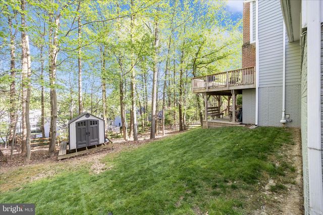 6851 WHOOPING CRANE WAY, New Market, MD 21774