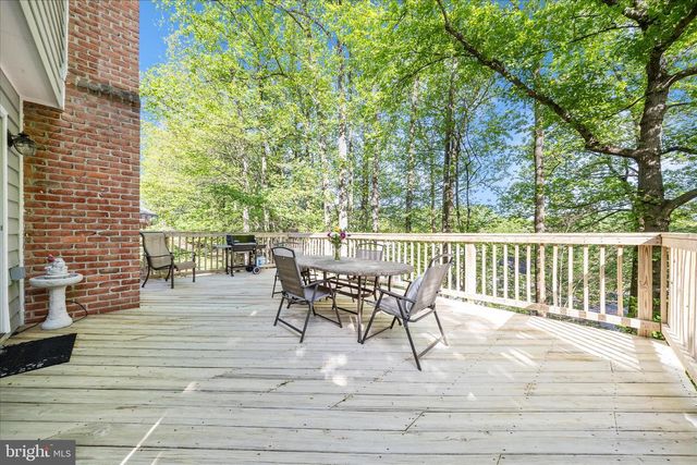 6851 WHOOPING CRANE WAY, New Market, MD 21774