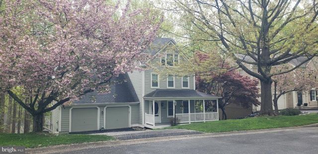 6851 WHOOPING CRANE WAY, New Market, MD 21774