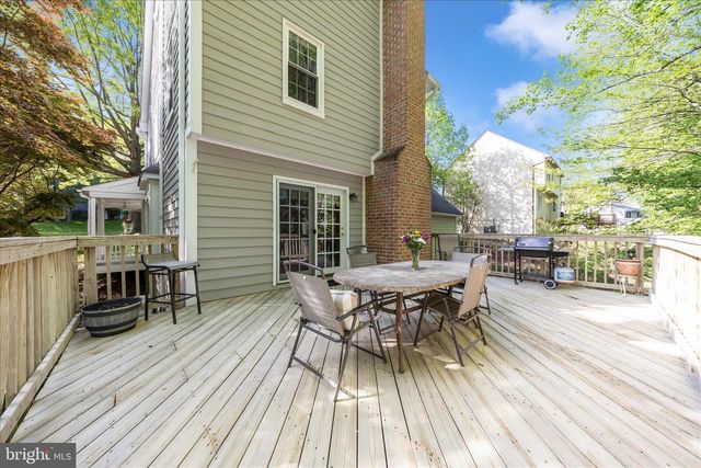 6851 WHOOPING CRANE WAY, New Market, MD 21774