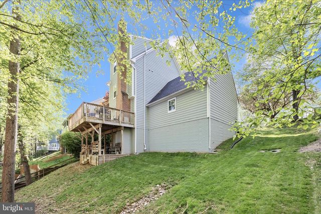 6851 WHOOPING CRANE WAY, New Market, MD 21774