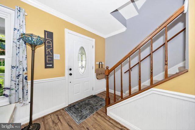 6851 WHOOPING CRANE WAY, New Market, MD 21774