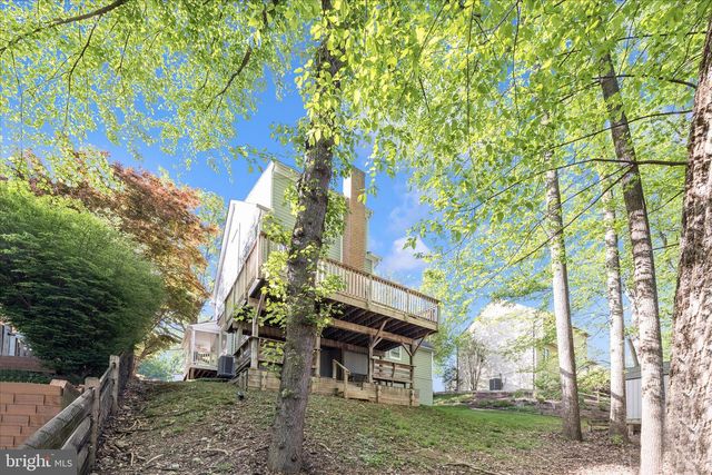 6851 WHOOPING CRANE WAY, New Market, MD 21774