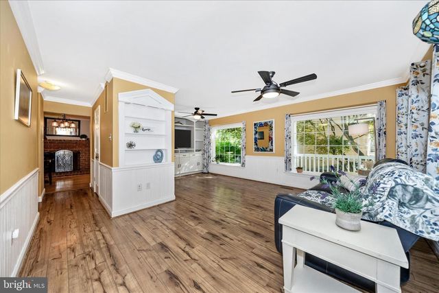 6851 WHOOPING CRANE WAY, New Market, MD 21774