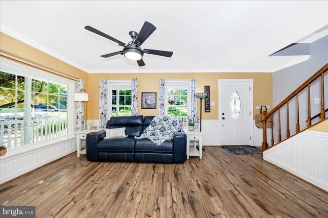 6851 WHOOPING CRANE WAY, New Market, MD 21774