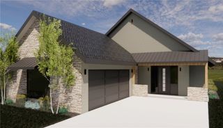 980 Thornwood Place, Centerton, AR 72713