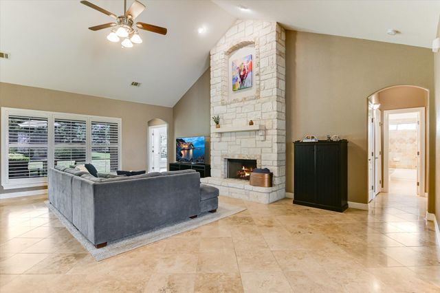 604 Lake Side CV, Georgetown, TX 78628