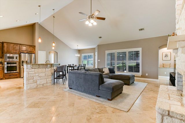 604 Lake Side CV, Georgetown, TX 78628