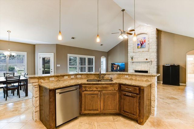 604 Lake Side CV, Georgetown, TX 78628