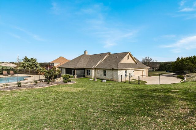 604 Lake Side CV, Georgetown, TX 78628