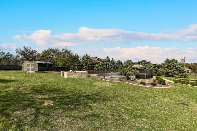 604 Lake Side CV, Georgetown, TX 78628