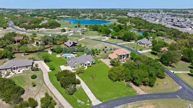 604 Lake Side CV, Georgetown, TX 78628