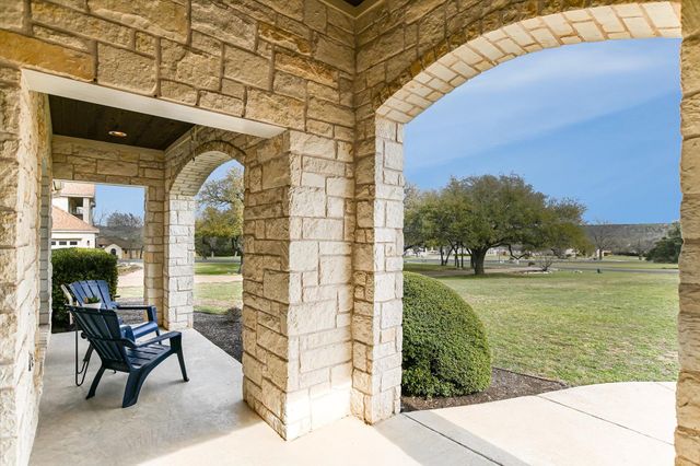 604 Lake Side CV, Georgetown, TX 78628