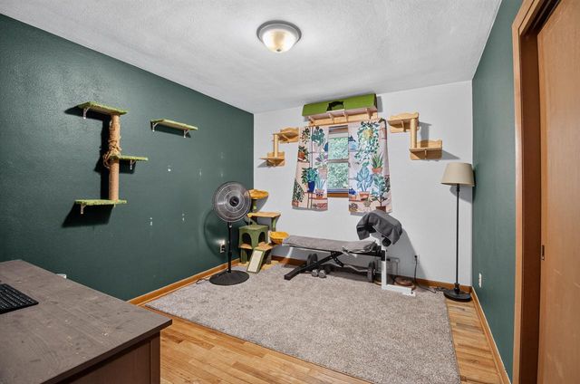 586 Oak STREET, Burlington, WI 53105