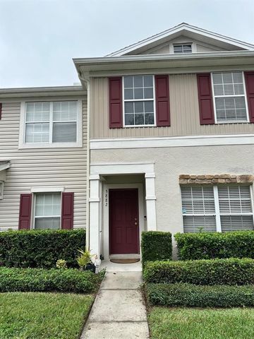 5882 FISHHAWK RIDGE DRIVE 0, Lithia, FL 33547