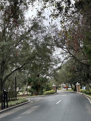 5882 FISHHAWK RIDGE DRIVE 0, Lithia, FL 33547