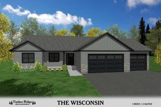790 TORREY PINES WAY, Plover, WI 54467