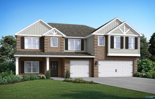 380 Broad Row Street, Huntsville, AL 35811