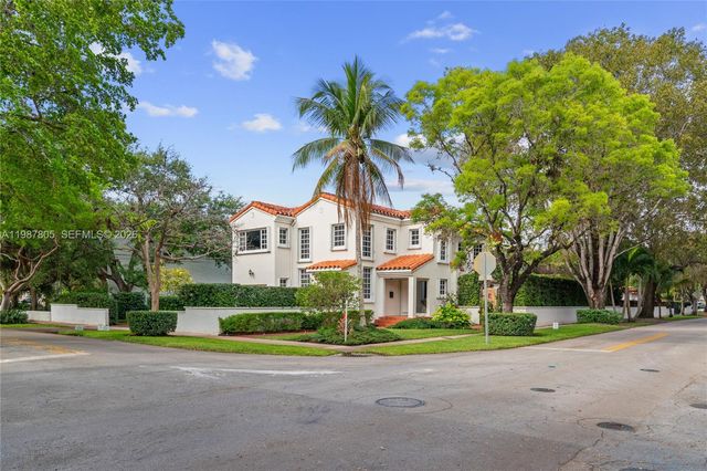 1900 Pizarro St, Coral Gables, FL 33134