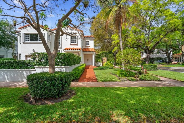 1900 Pizarro St, Coral Gables, FL 33134