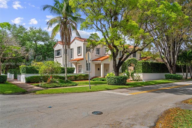 1900 Pizarro St, Coral Gables, FL 33134