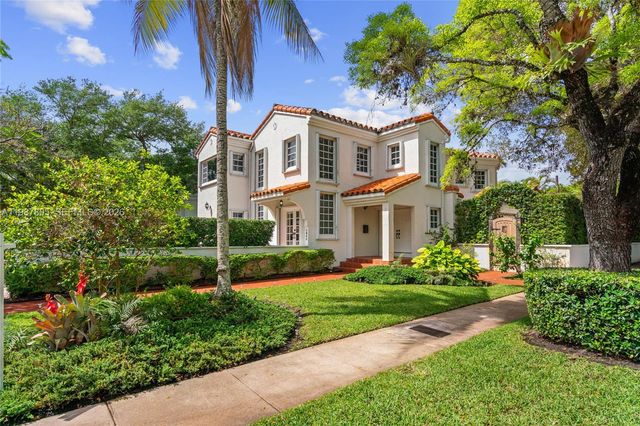 1900 Pizarro St, Coral Gables, FL 33134
