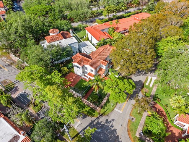 1900 Pizarro St, Coral Gables, FL 33134