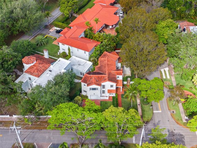 1900 Pizarro St, Coral Gables, FL 33134