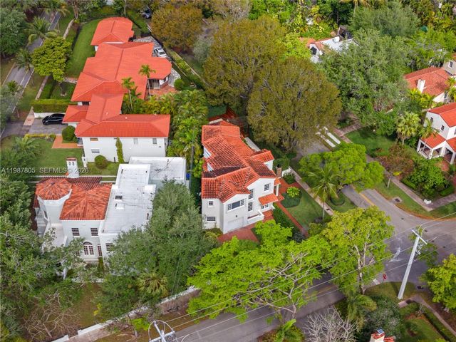 1900 Pizarro St, Coral Gables, FL 33134