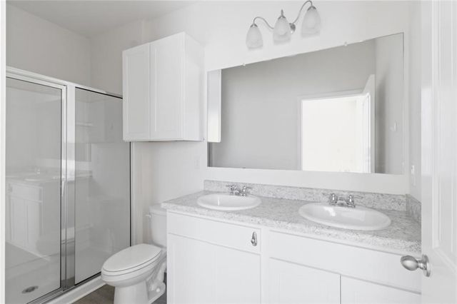 5515 Foxglove Way, Oakwood, GA 30566
