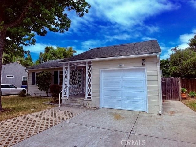1817 Lave Avenue, Long Beach, CA 90815