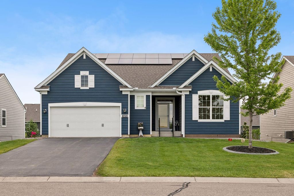 20890 Goodhue Way, Lakeville, MN 55044