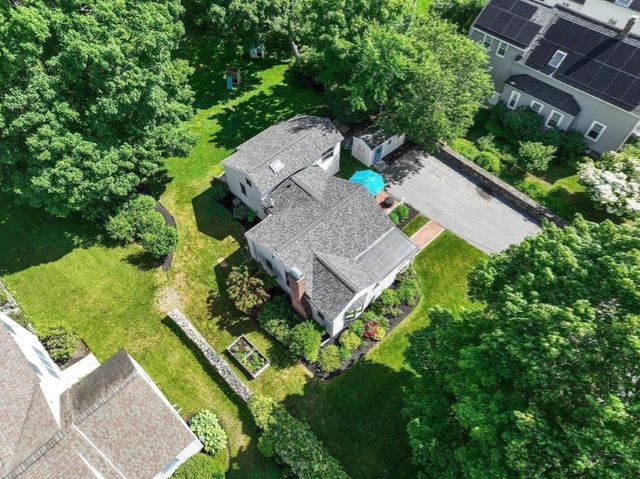 90 Summer St, Andover, MA 01810