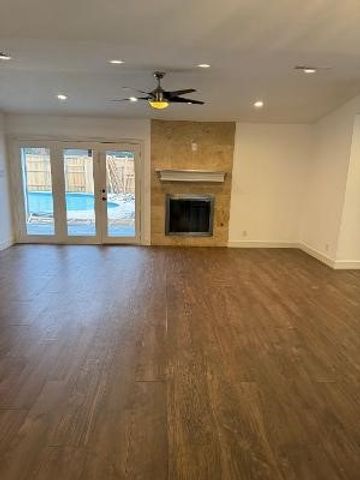 3630 Burning Tree Lane, Garland, TX 75042