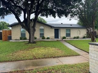 3630 Burning Tree Lane, Garland, TX 75042