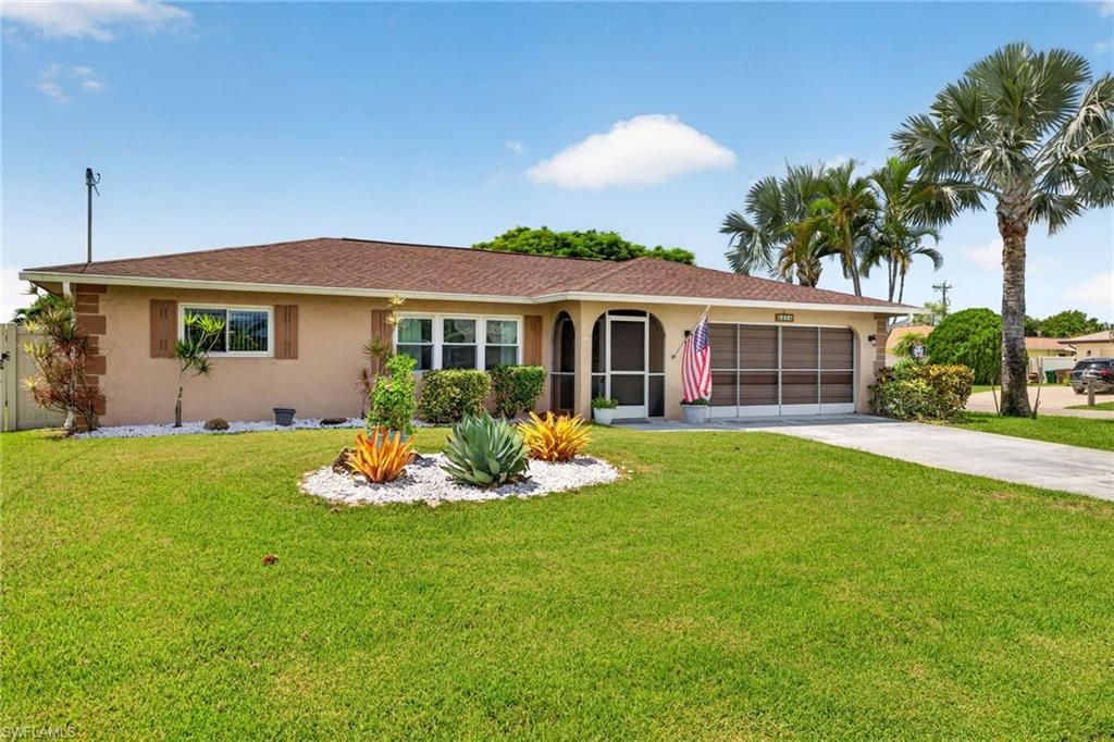 1118 SE 18th ST, CAPE CORAL, FL 33990 — photo 2