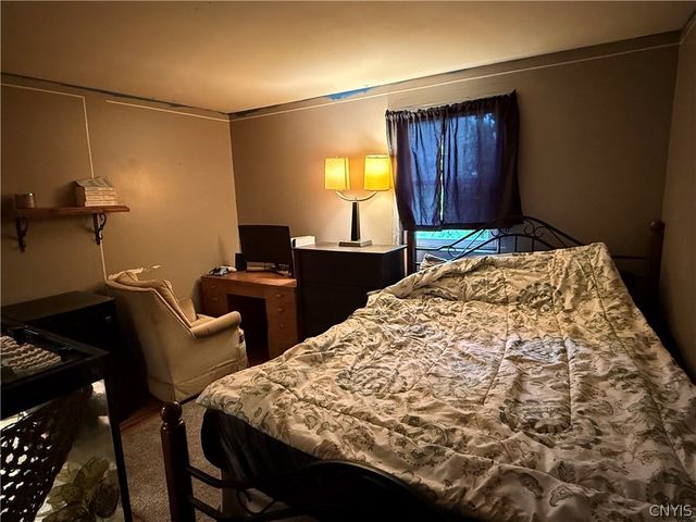 4610 Francis Road, Fenner, NY 13035